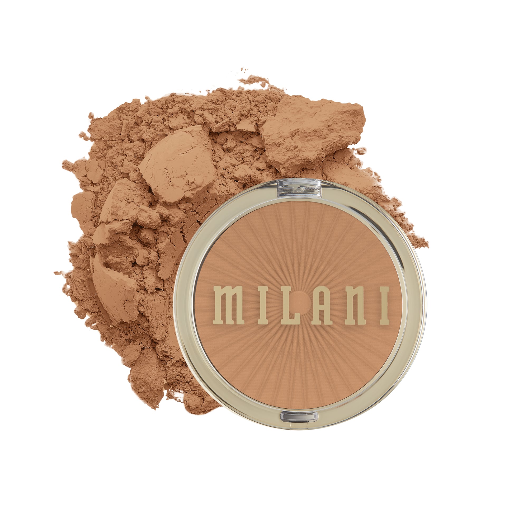 Milani Silky Matte Bronzing Powder Sun Kissed 9,5 g
