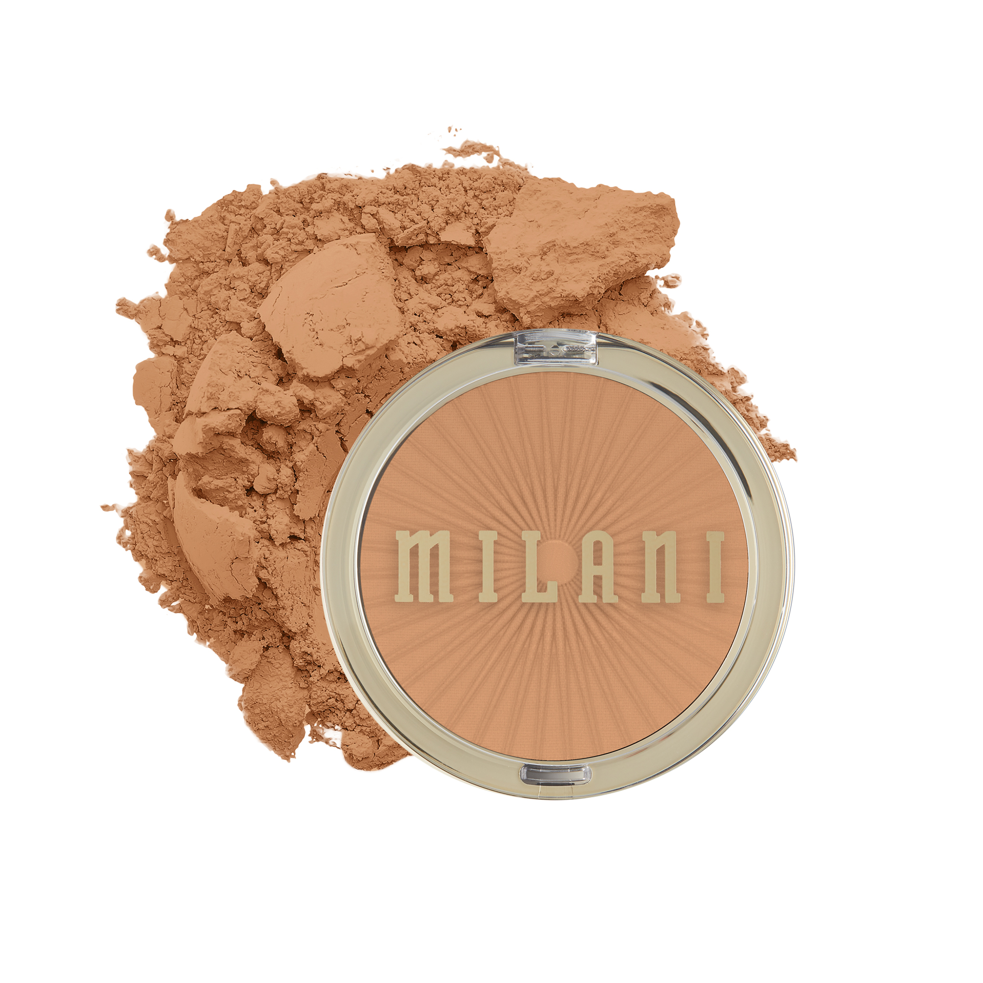 Milani Silky Matte Bronzing Powder Sun Tan 9,5 g