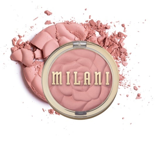 Milani Rose Powder Blush Romantic Rose 17 g
