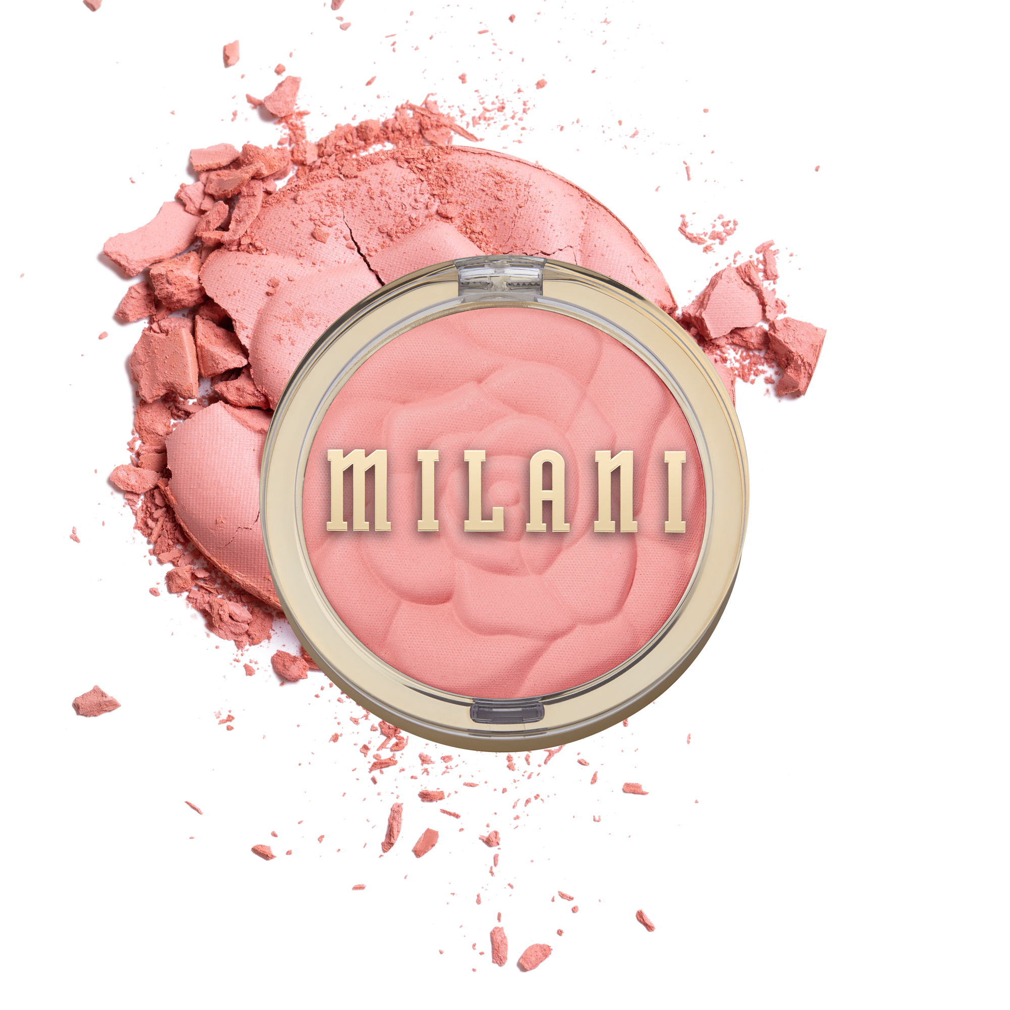 Milani Rose Powder Blush Blossom Time Rose 17 g