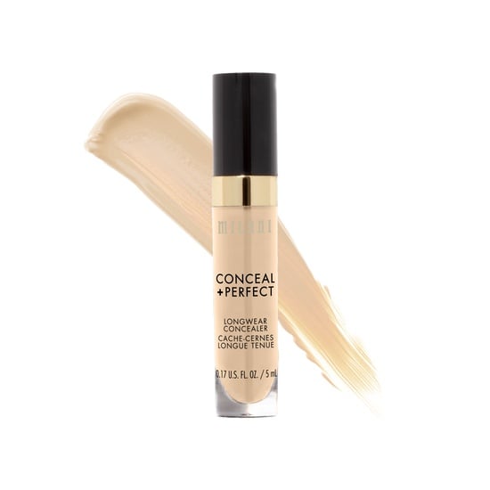 Milani Conceal + Perfect Long Wear Concealer Light Vanilla 5 ml