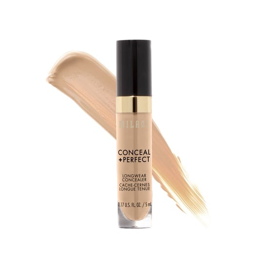 Milani Conceal + Perfect Long Wear Concealer Medium Beige 5 ml