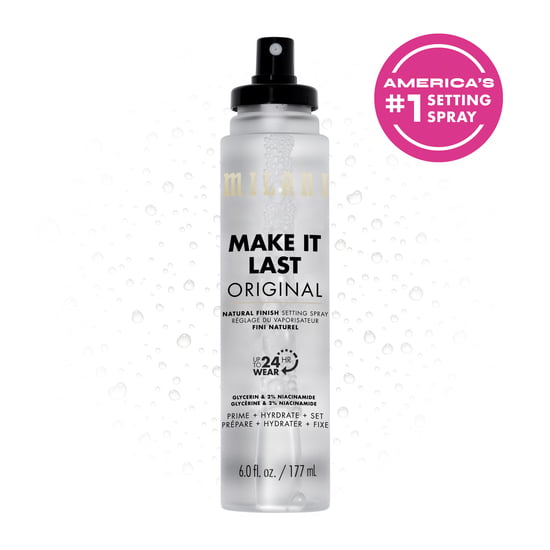 Milani Make it Last Natural Jumbo Setting Spray 177 ml