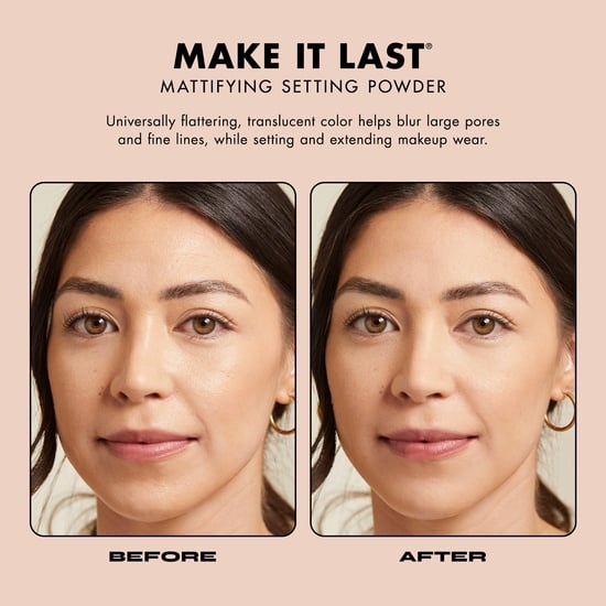 Milani Make It Last Mattifying Setting Powder 8 g