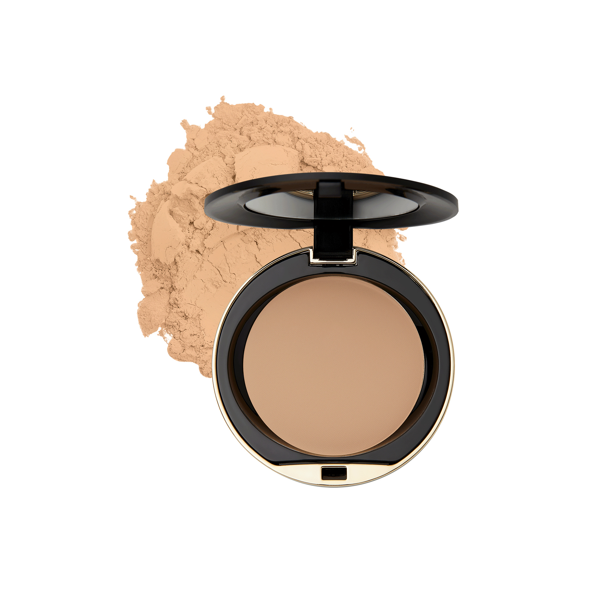 Milani Conceal + Perfect Shine-Proof Powder Natural 12,3 g