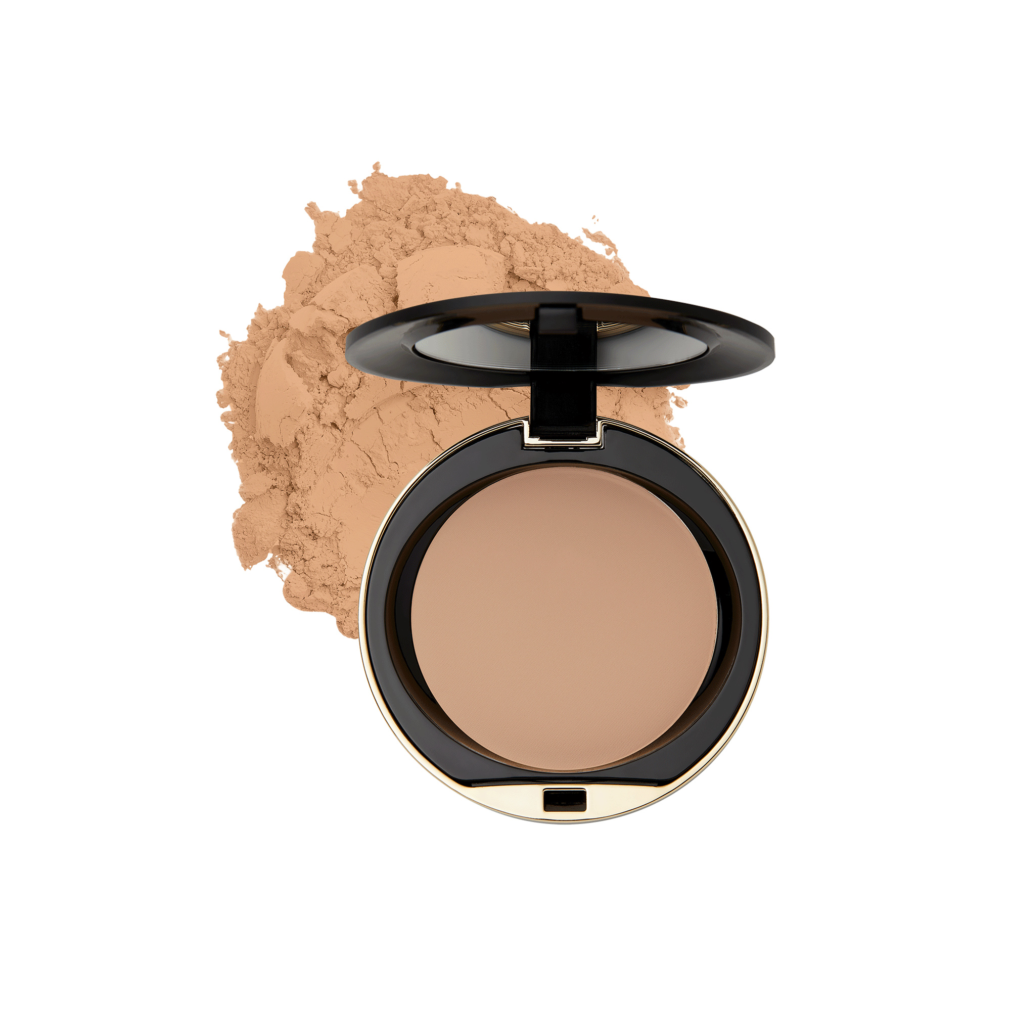 Milani Conceal + Perfect Shine-Proof Powder Natural Beige 12,3 g