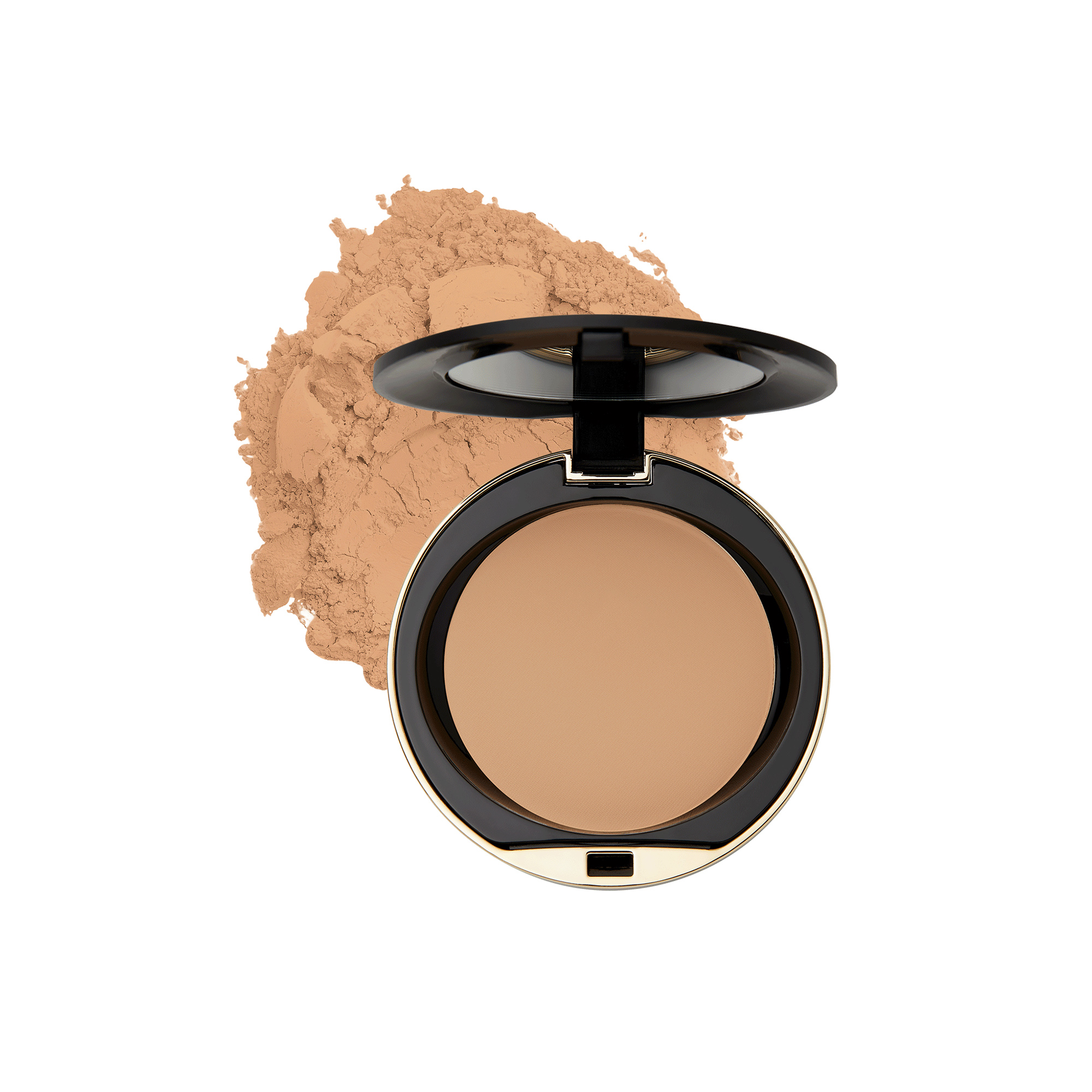 Milani Conceal + Perfect Shine-Proof Powder Beige 12,3 g