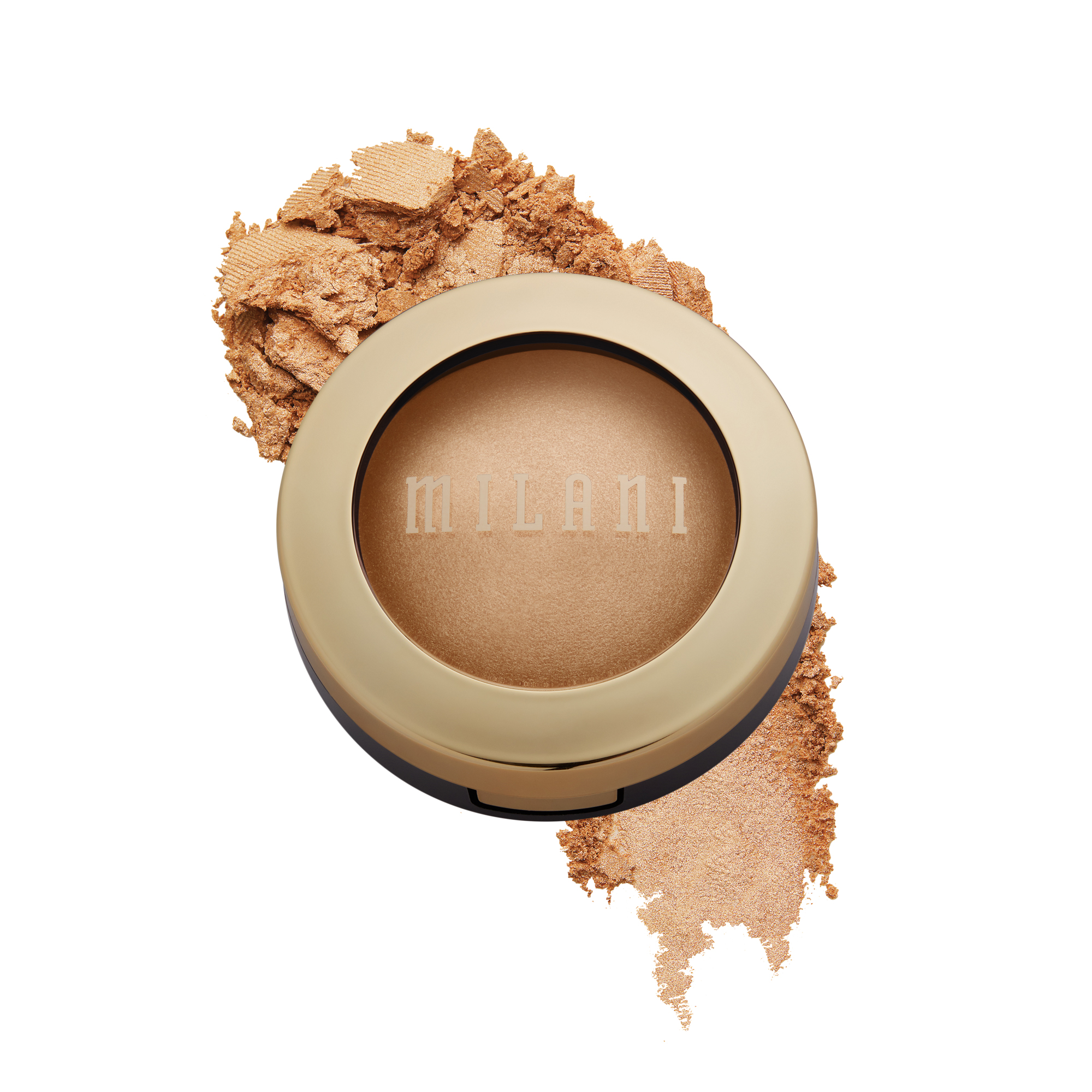 Milani Baked Highlighter Champagne D'oro 7 g