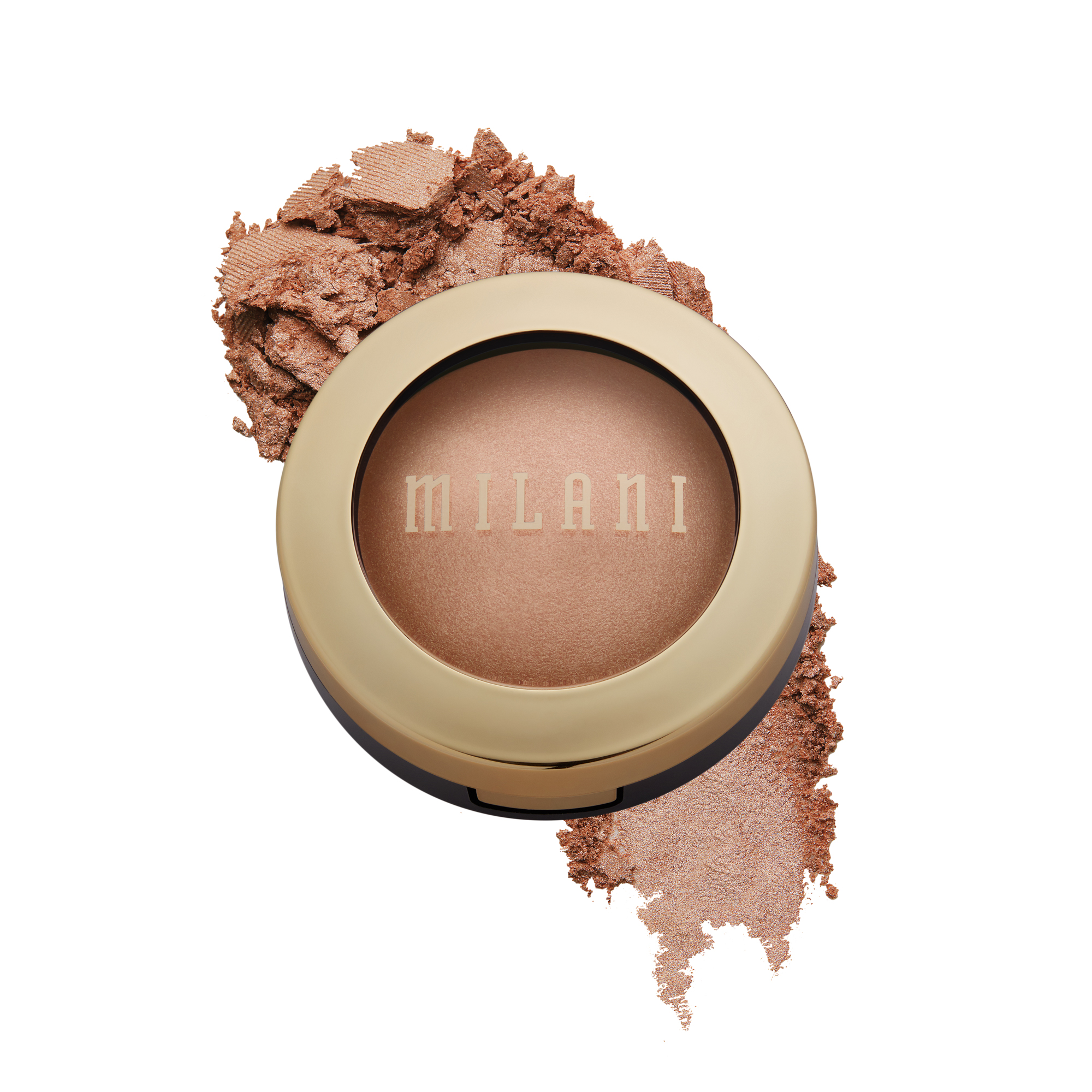 Milani Baked Highlighter Rose Italiana 7 g