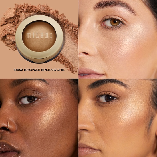 Milani Baked Highlighter Bronze Splendore 7 g