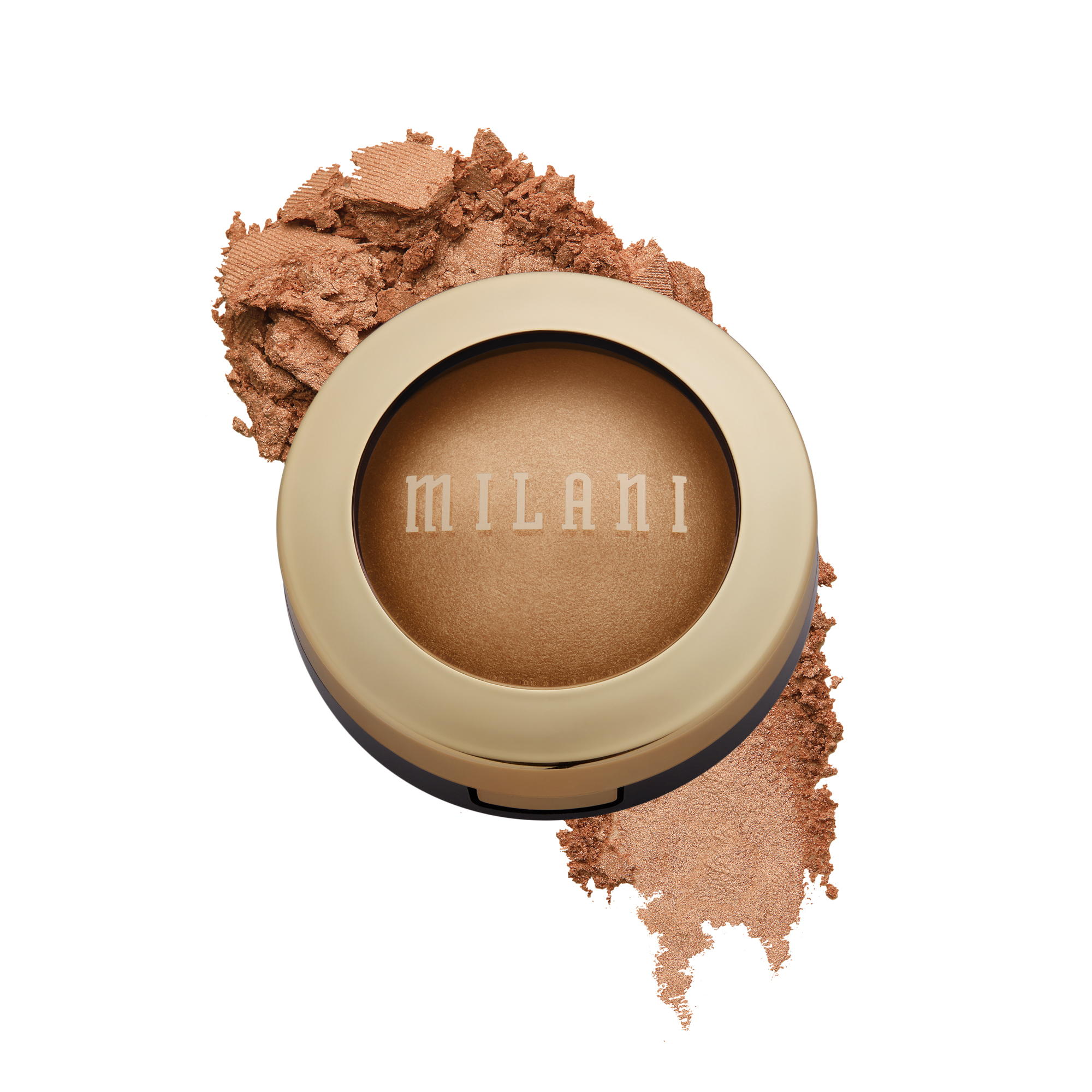 Milani Baked Highlighter Bronze Splendore 7 g