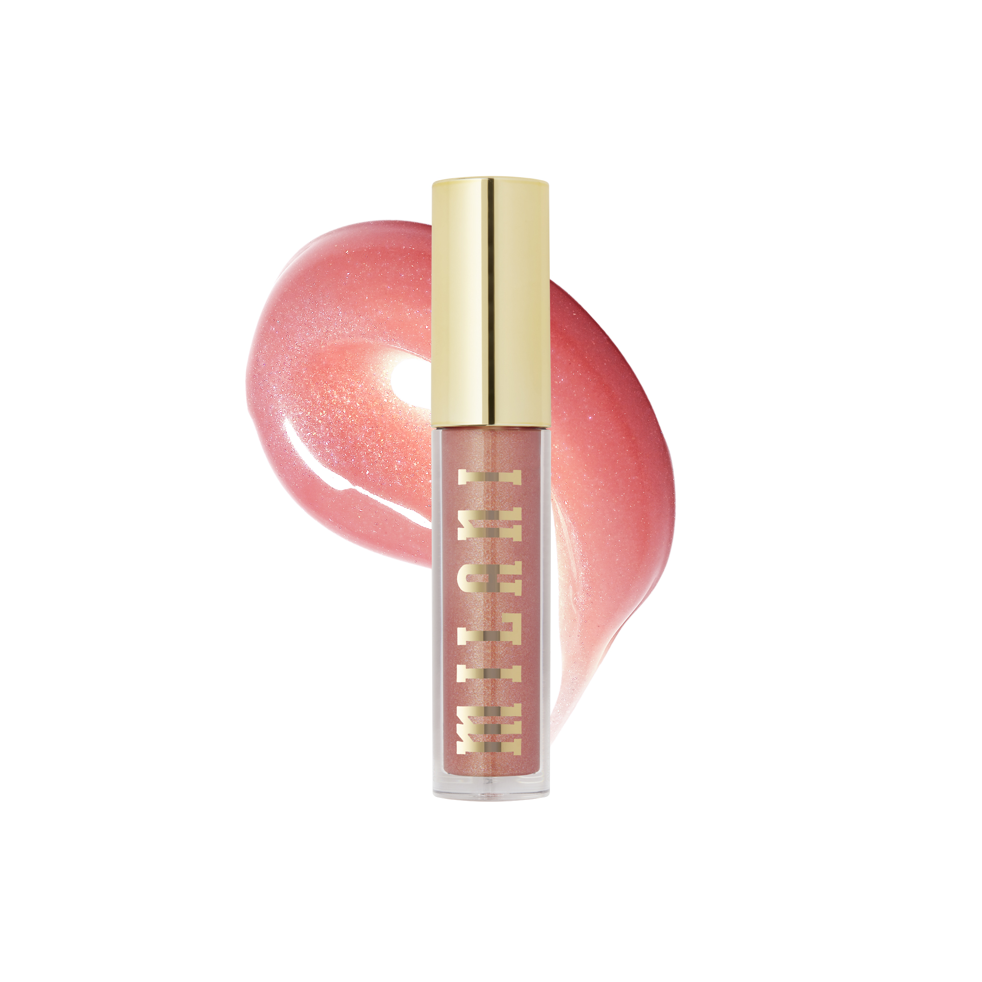 Milani Keep It Full Nourishing Lip Plumper Luminoso 3,7 ml
