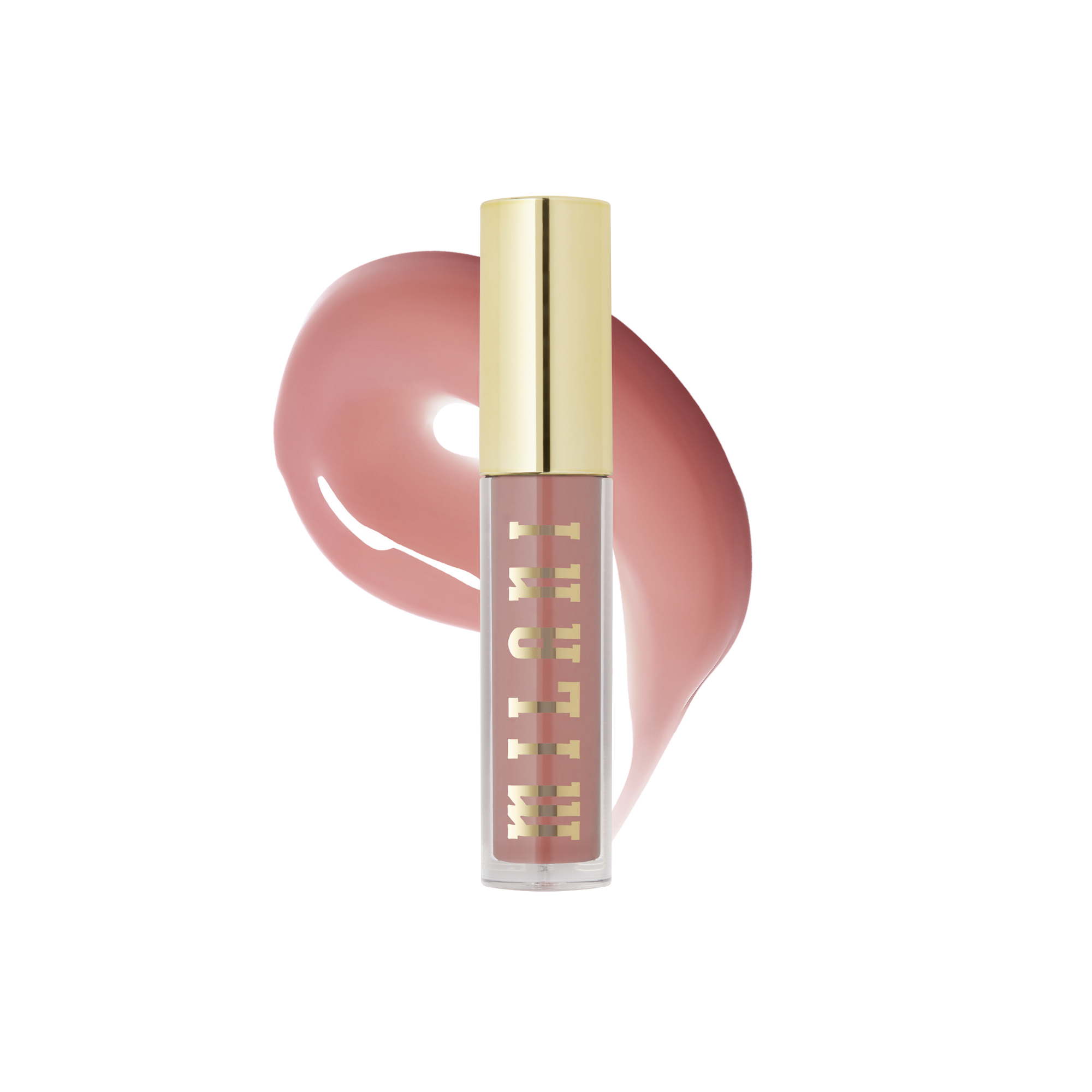 Milani Keep It Full Nourishing Lip Plumper Soft Rose 3,7 ml