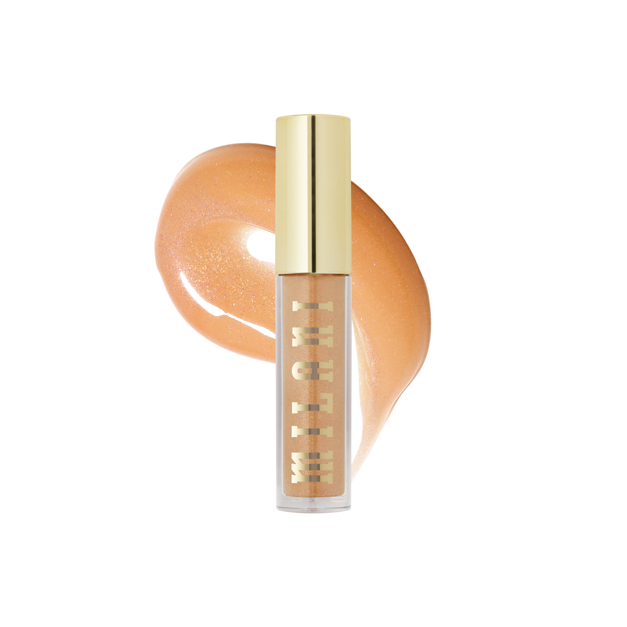 Milani Keep It Full Nourishing Lip Plumper Gold Dust 3,7 ml