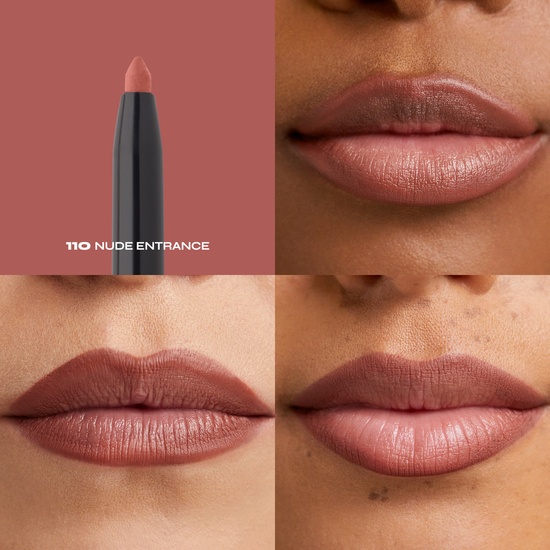 Milani Understatement Lipliner Nude Entrance 0,35 g