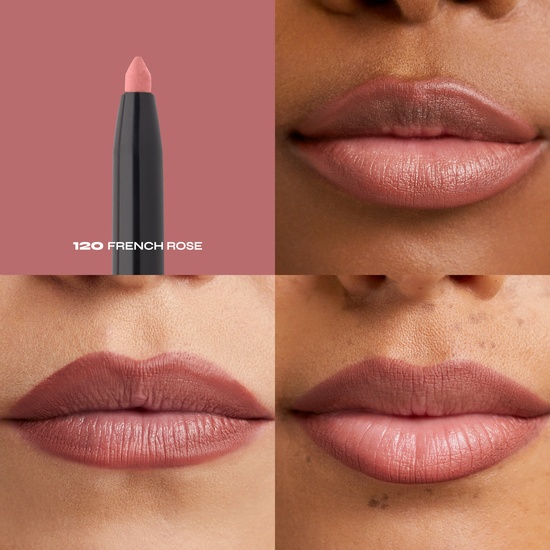 Milani Understatement Lipliner French Rose 0,35 g