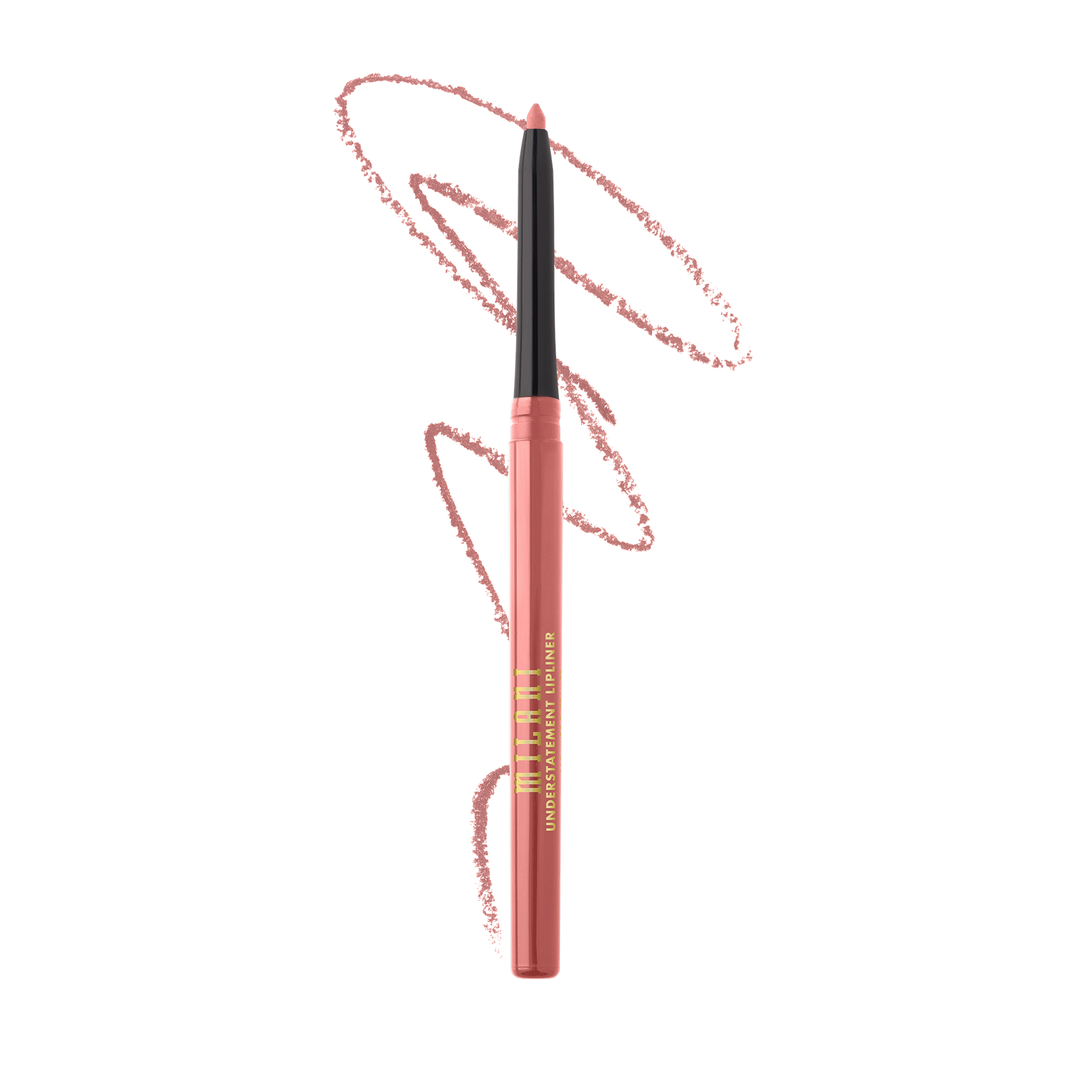 Milani Understatement Lipliner French Rose 0,35 g