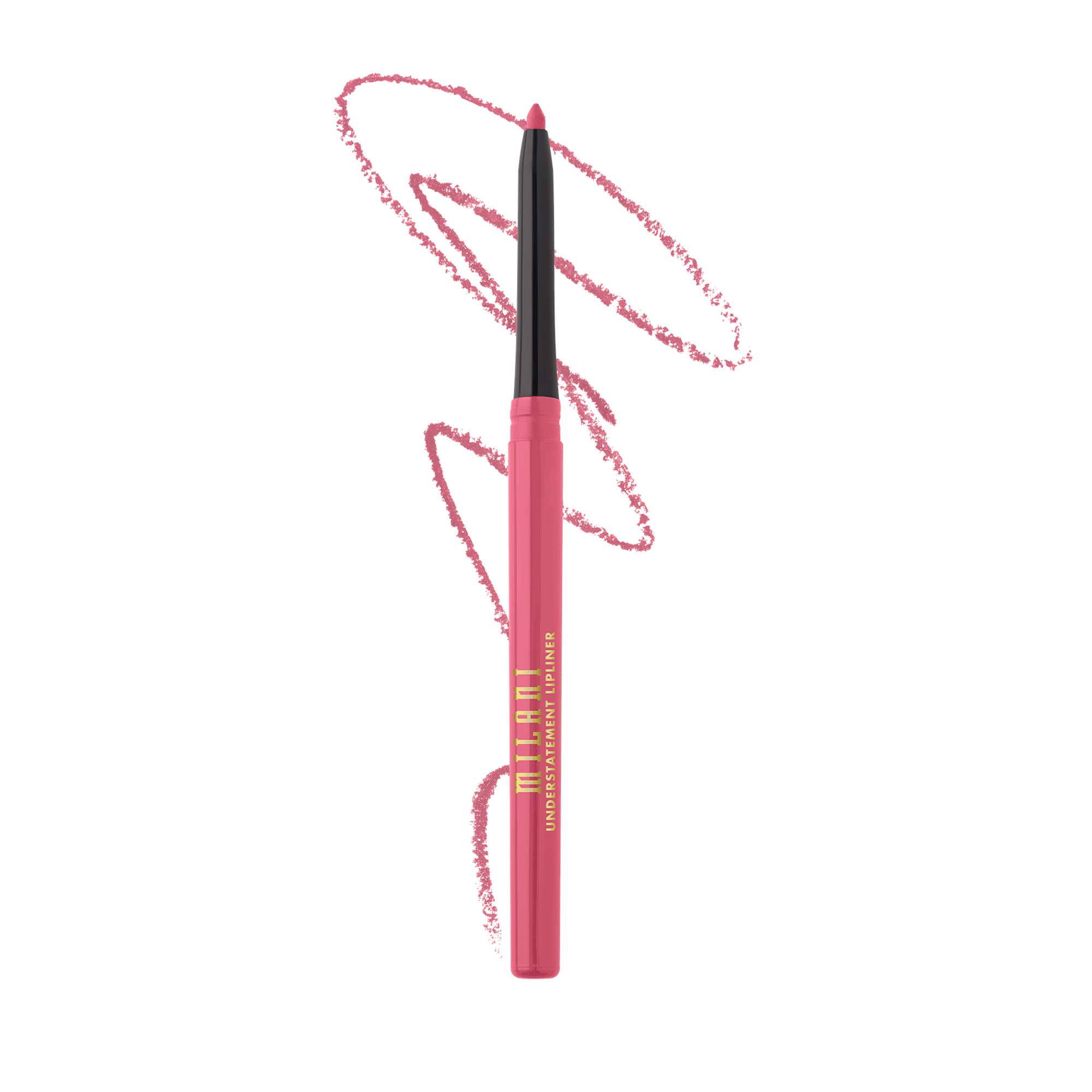 Milani Understatement Lipliner Audacious Pink 0,35 g