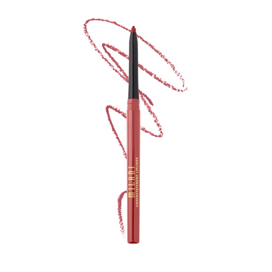 Milani Understatement Lipliner Desert Rose 0,35 g