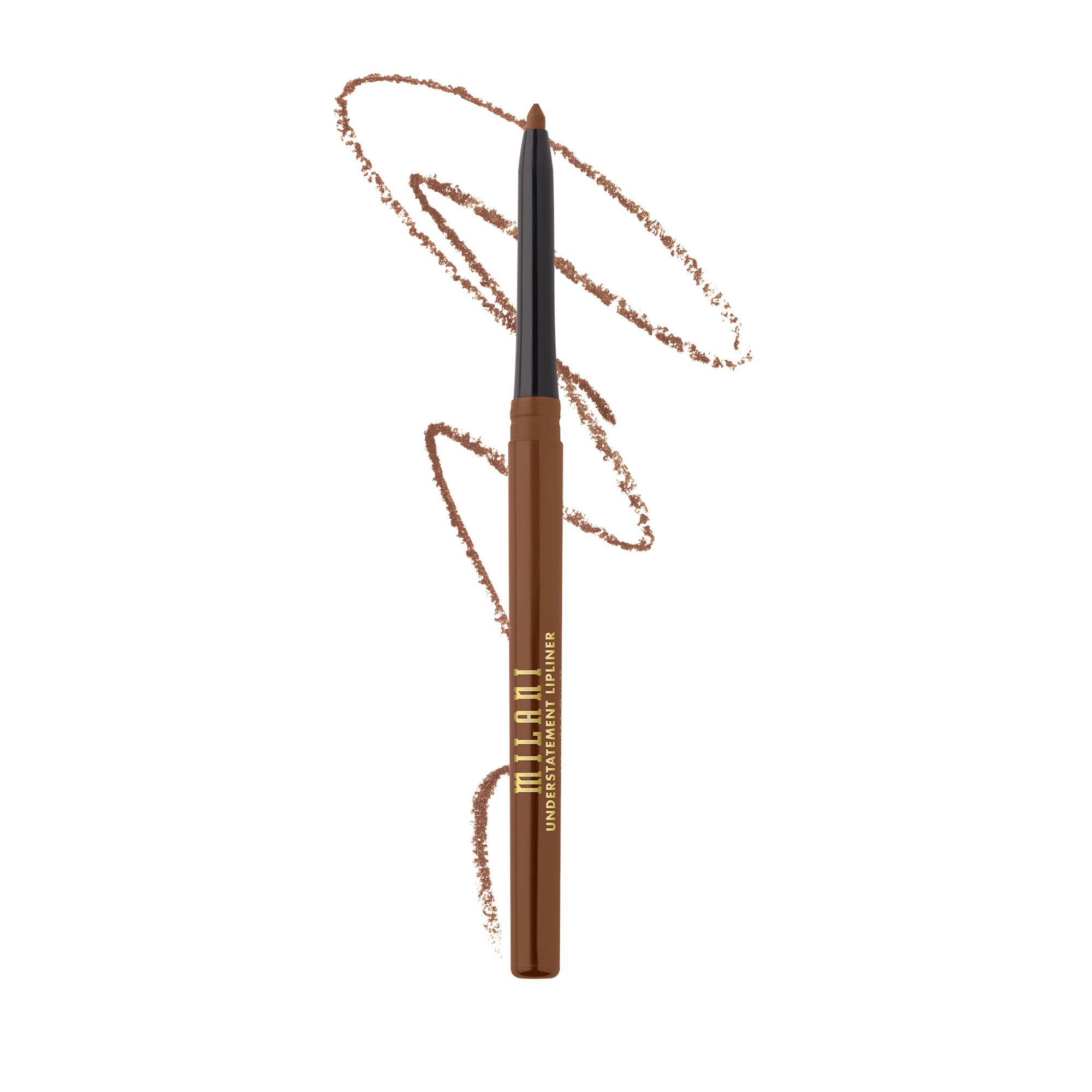 Milani Understatement Lipliner Saucy Toffee 0,35 g