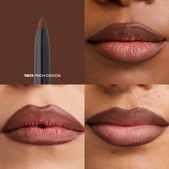 Milani Understatement Lipliner Rich Cocoa 0,35 g