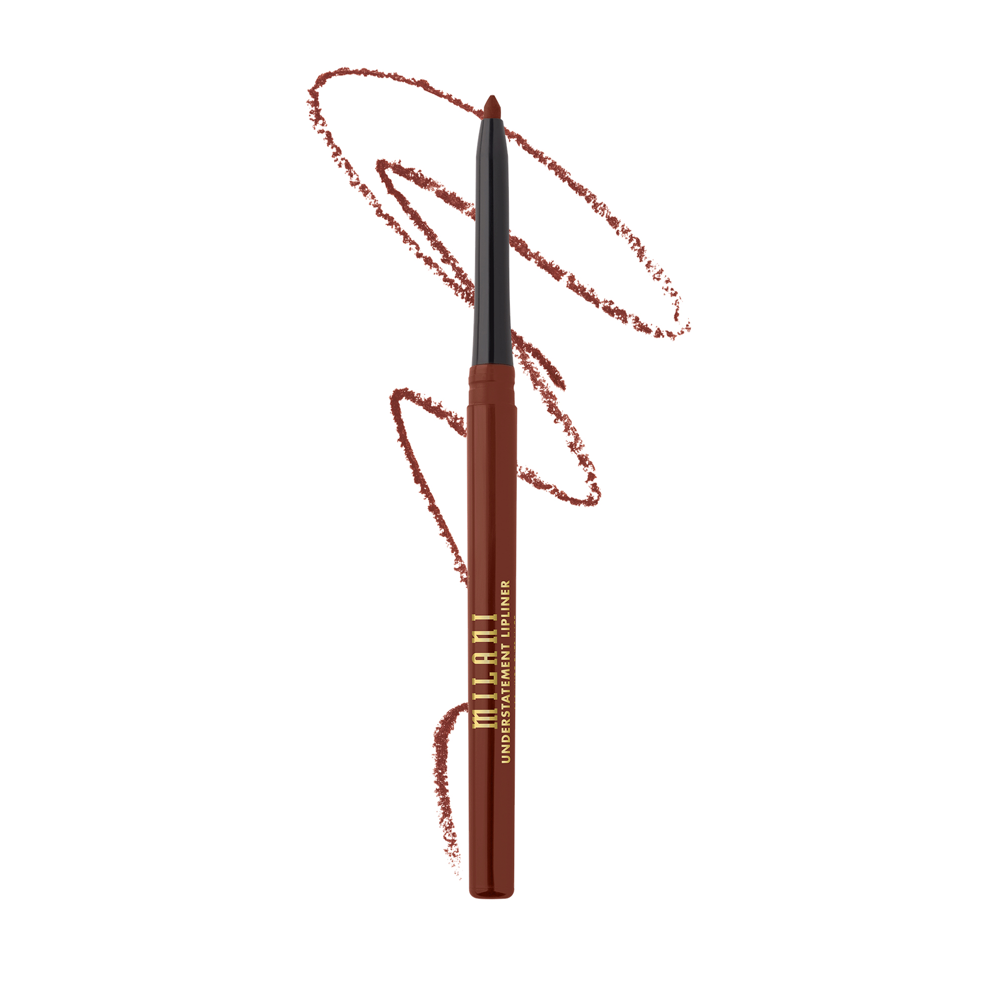 Milani Understatement Lipliner Sienna Style 0,35 g