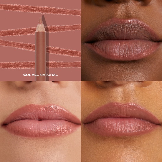 Milani Color Statement Lipliner All Natural 1,14 g
