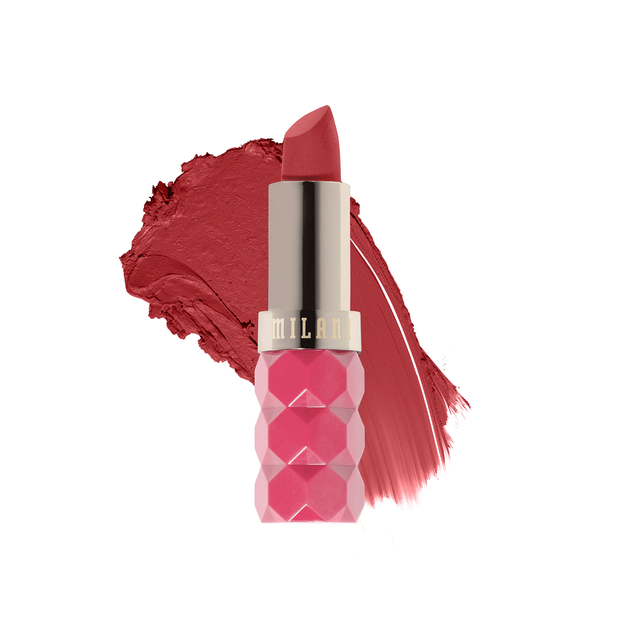 Milani Color Fetish Matte Lipstick Petal 4 g