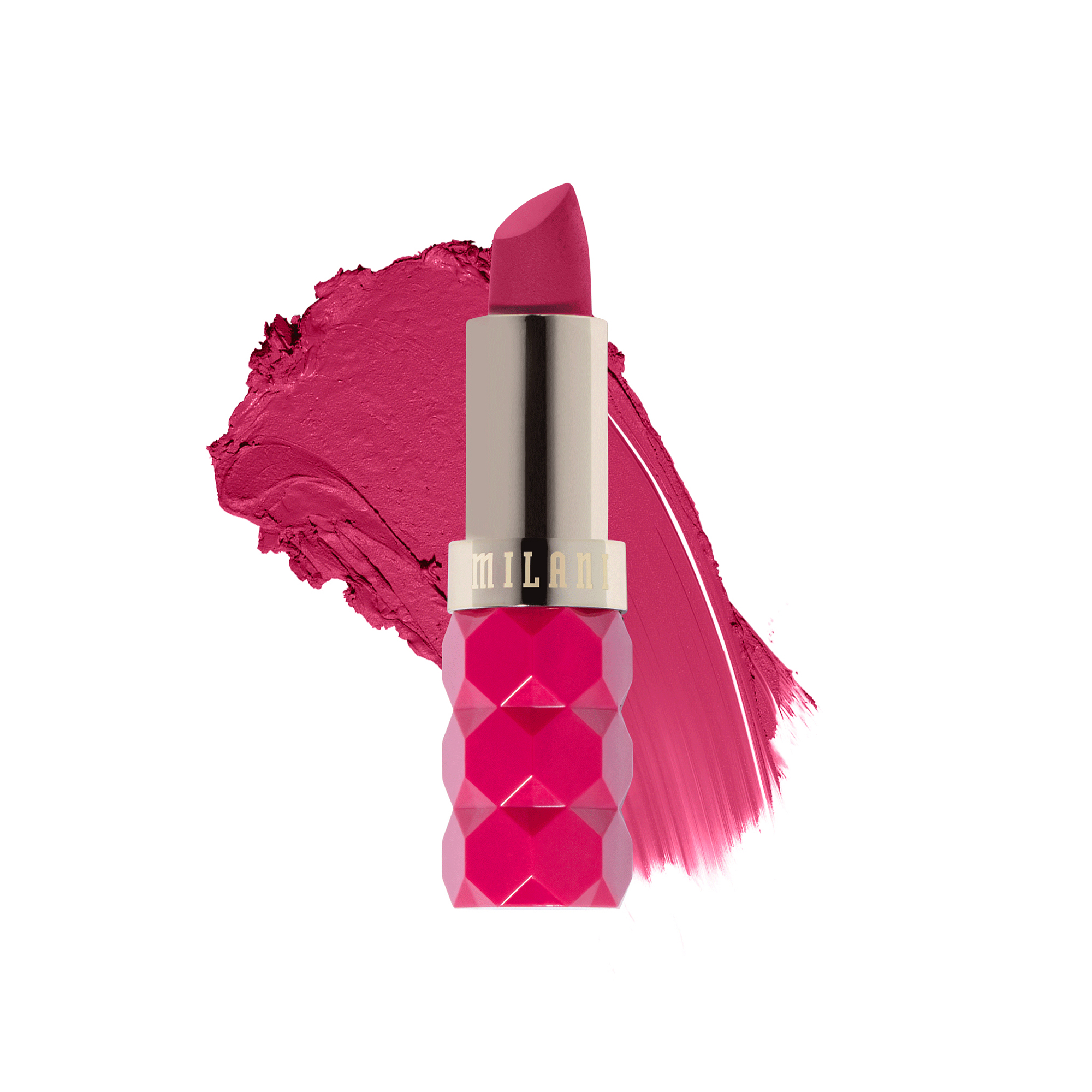 Milani Color Fetish Matte Lipstick Blossom 4 g