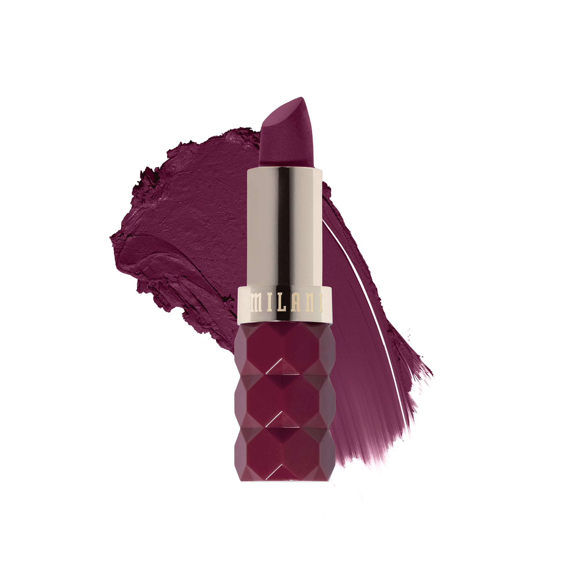 Milani Color Fetish Matte Lipstick Dahlia 4 g