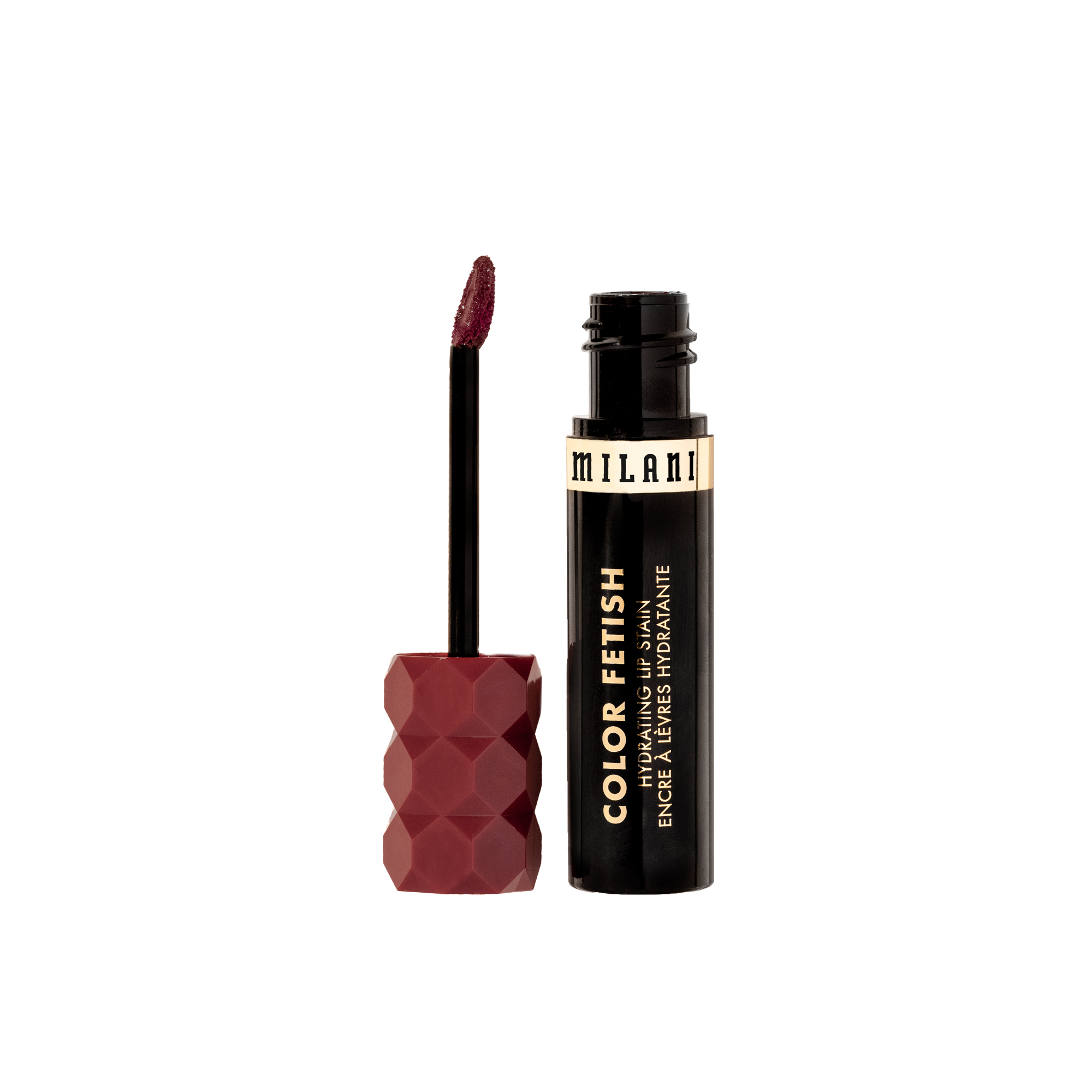 Milani Color Fetish Hydrating Lip Stain Mauve Mentality 4,45 ml