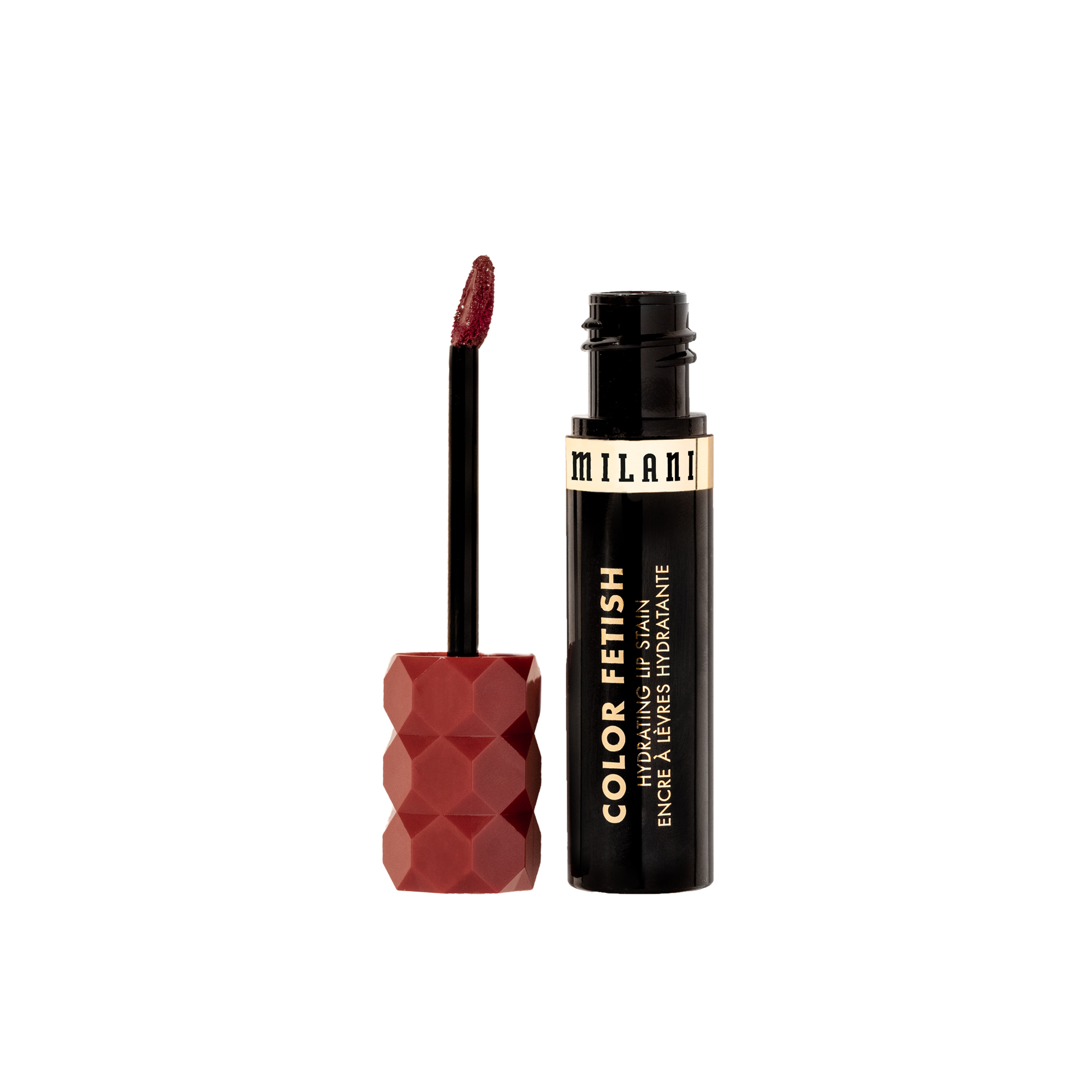 Milani Color Fetish Hydrating Lip Stain Rose Rising 4,45 ml