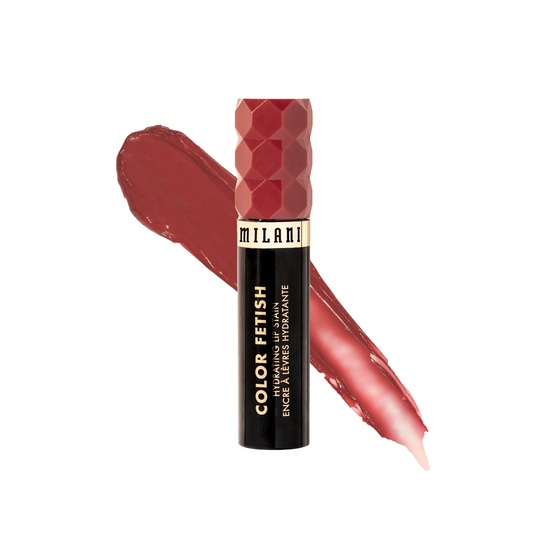 Milani Color Fetish Hydrating Lip Stain Rose Rising 4,45 ml