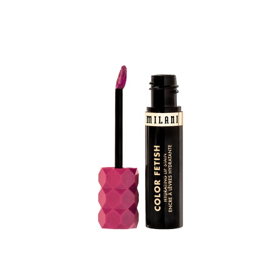 Milani Color Fetish Hydrating Lip Stain Pink About It 4,45 ml