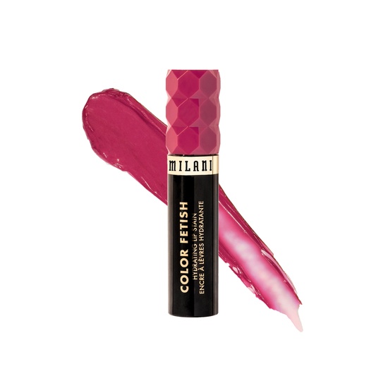Milani Color Fetish Hydrating Lip Stain Pink About It 4,45 ml