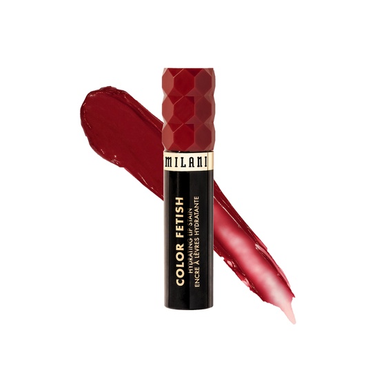 Milani Color Fetish Hydrating Lip Stain That's Fire 4,45 ml