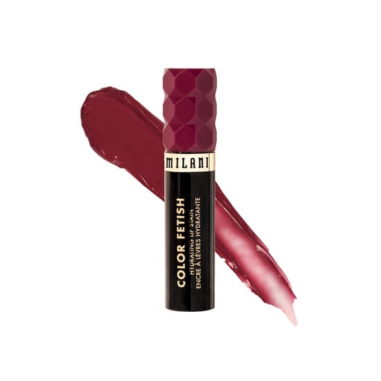 Milani Color Fetish Hydrating Lip Stain Bitten Berry 4,45 ml