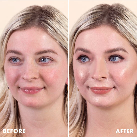 Milani Conceal + Perfect Facelift Liquid Highlighter Lunar 8 ml