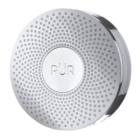 PÜR 4-in-1 Pressed Mineral Foundation Tan TN6