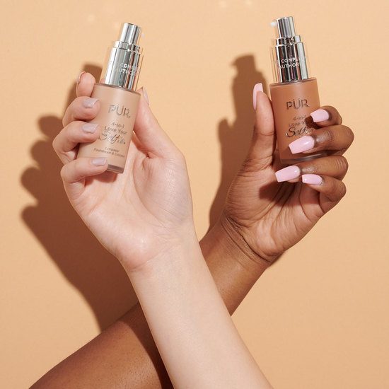 PÜR Love Your Selfie Liquid Foundation TN3 30 ml