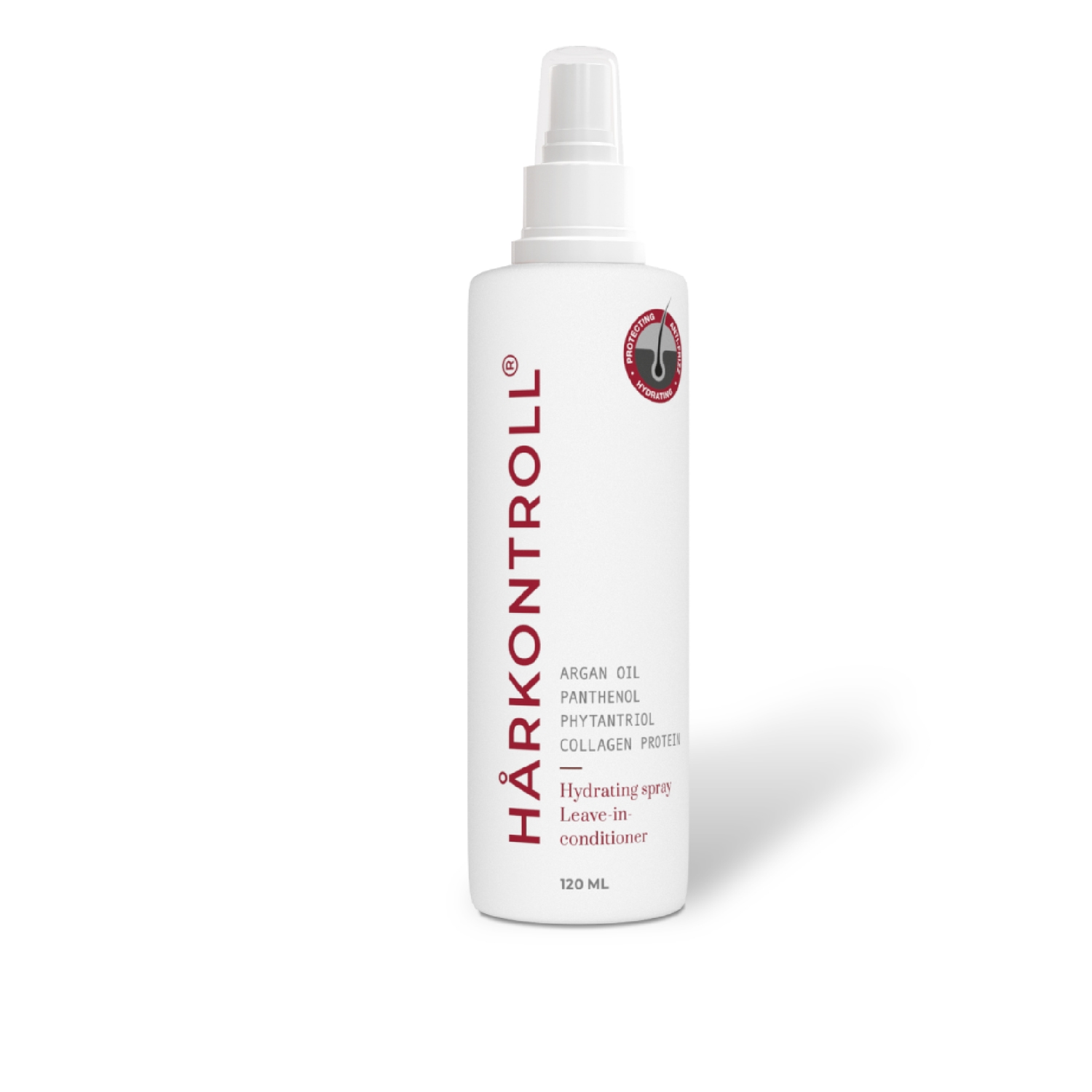 Alternativ bild 1 för Boosting Spray