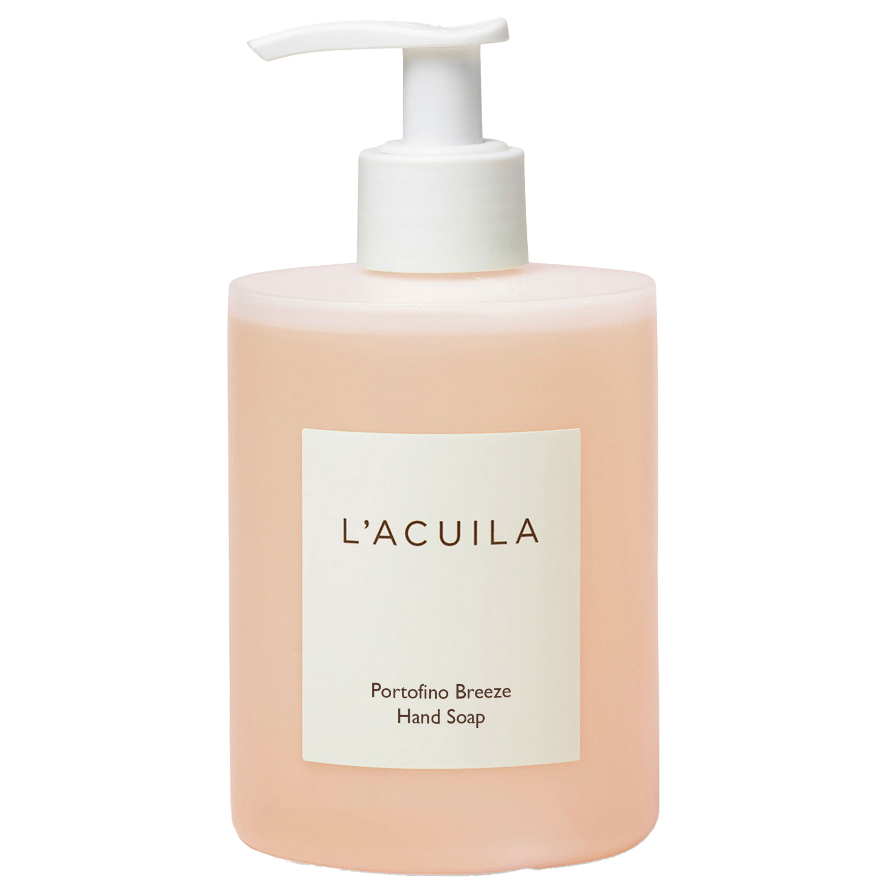 L´Acuila Portofino Breeze Hand Soap 300 ml