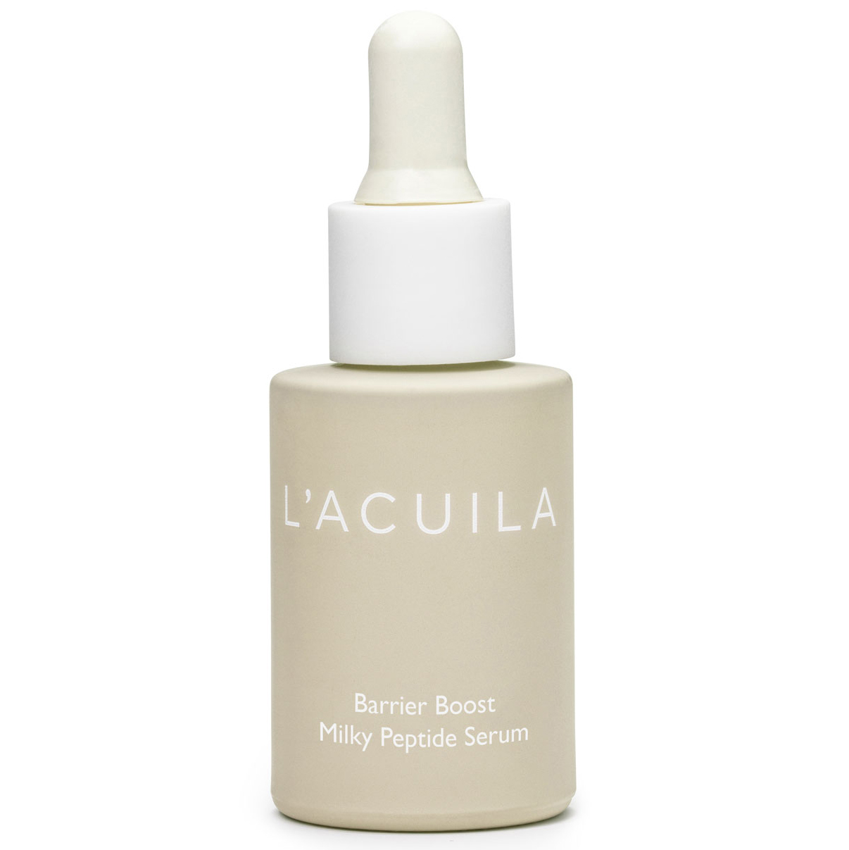 L´Acuila Barrier Boost Milky Peptide Serum 30 ml