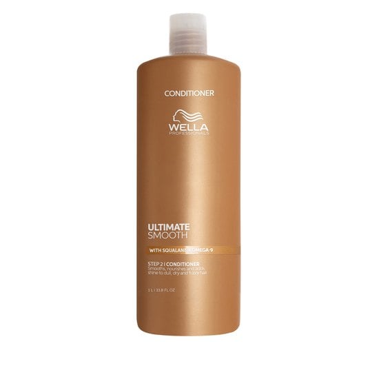 Wella Professionals Ultimate Smooth Conditioner 1000 ml