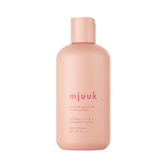 MJUUK Colour + Moisture Conditioner 250 ml 