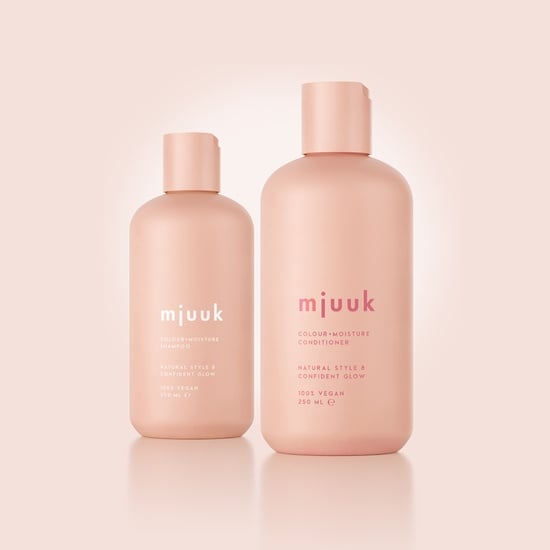 MJUUK Colour + Moisture Conditioner 250 ml 