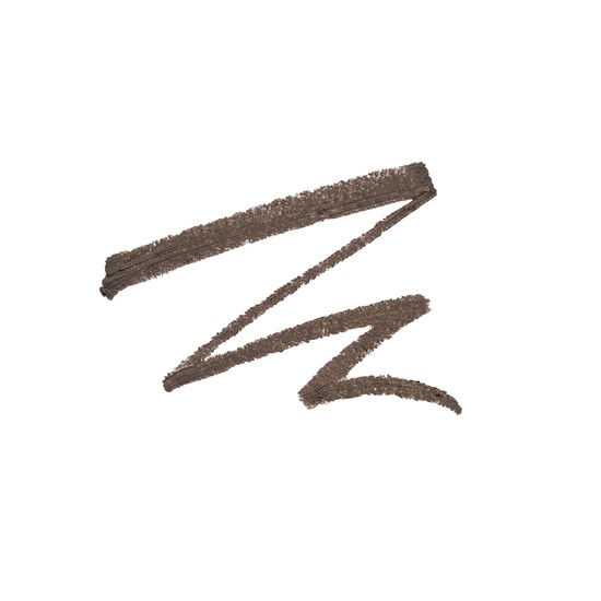 IsaDora The Sculpting Brow Pen Volumize & Waterproof 03 Medium Brown