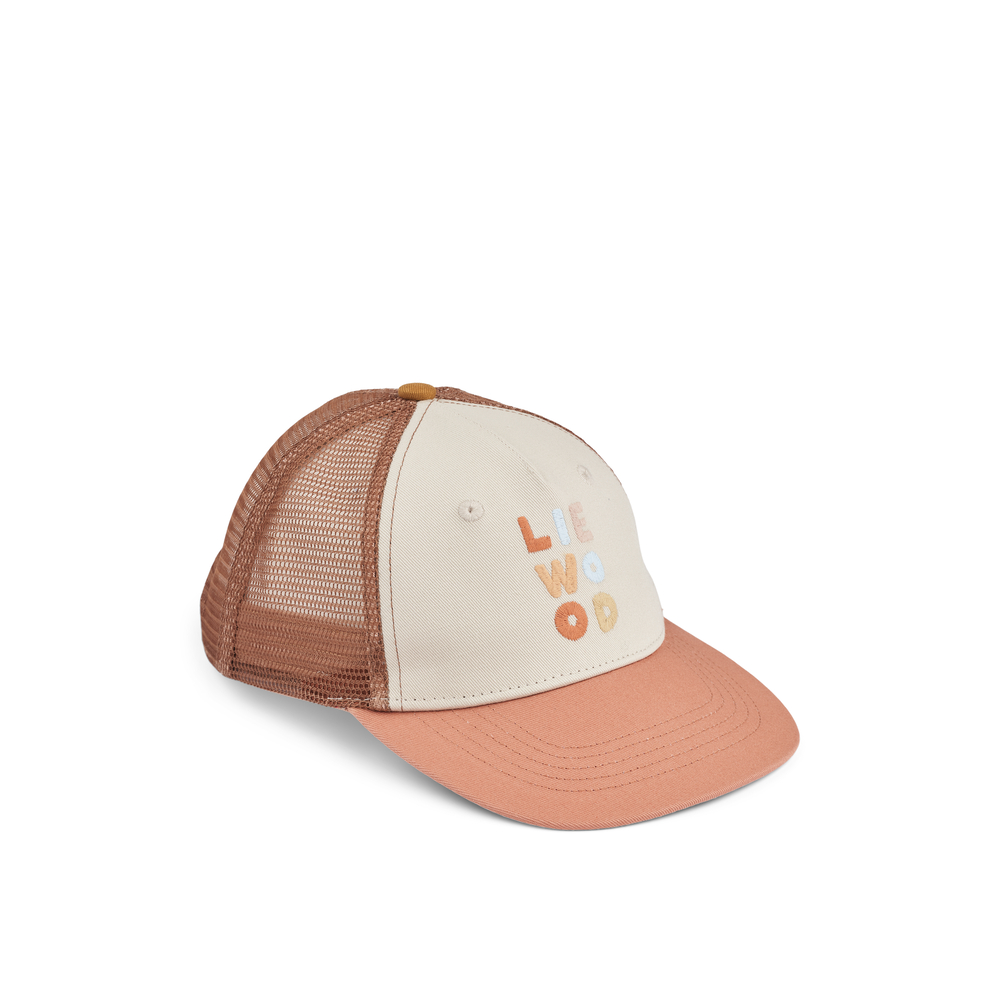 LIEWOOD Della Keps Tuscany Rose Strl 49