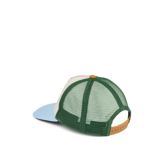 LIEWOOD Della Keps Navy Strl 49