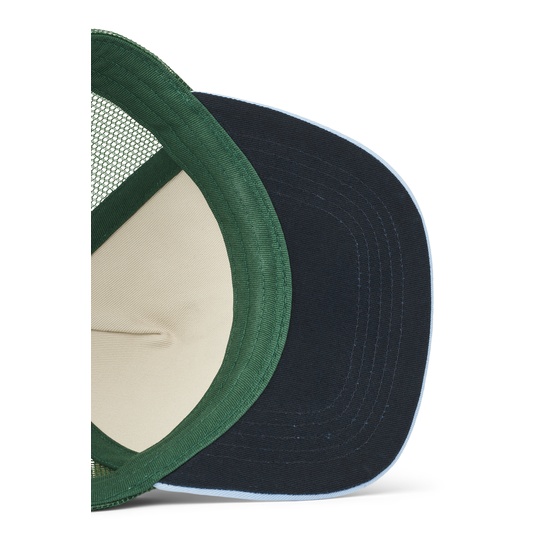 LIEWOOD Della Keps Navy Strl 49